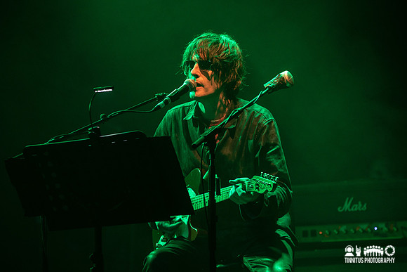 Spiritualized in concert