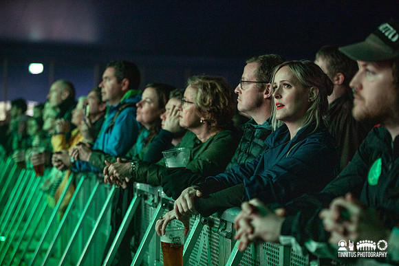 Spiritualized in concert