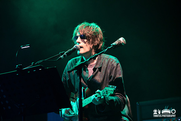 Spiritualized in concert