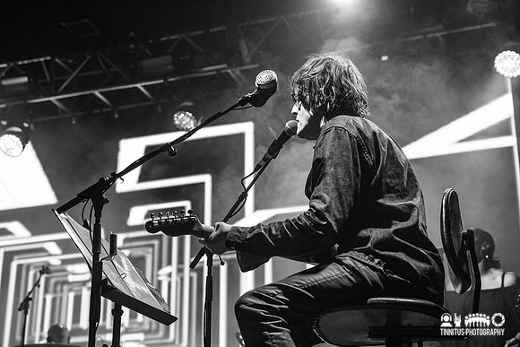 Spiritualized in concert