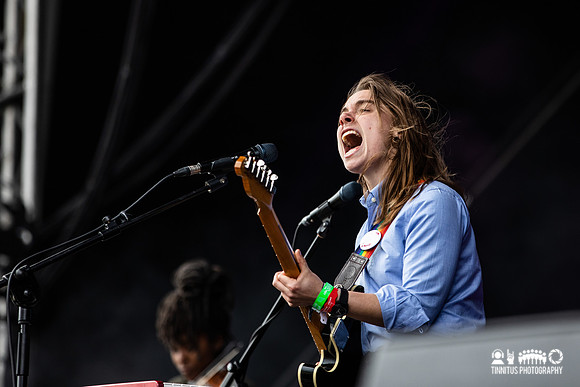Julien Baker in concert