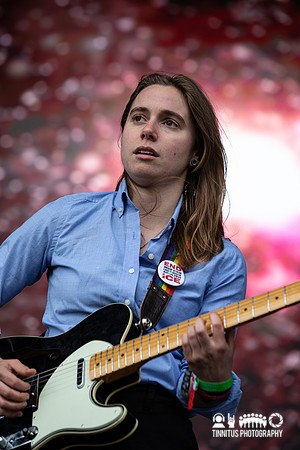 Julien Baker in concert