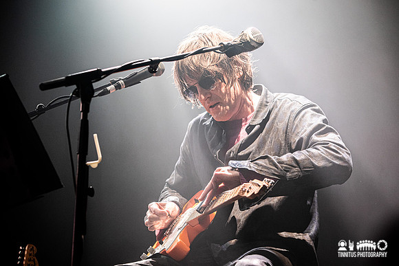 Spiritualized in concert