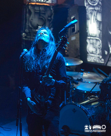 Saturnalia Temple in concert