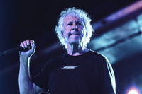 Guided By Voices in concert