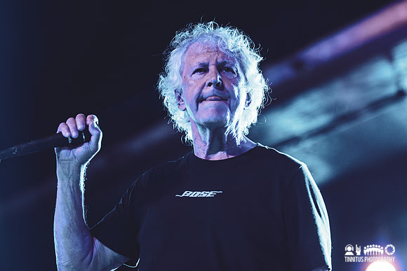 Guided By Voices in concert