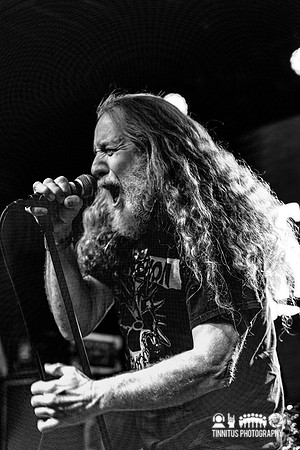 Legions of Doom in concert