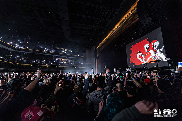 Jasiah in concert