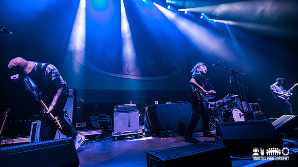 FIDLAR in concert