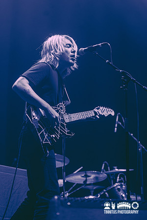 FIDLAR in concert