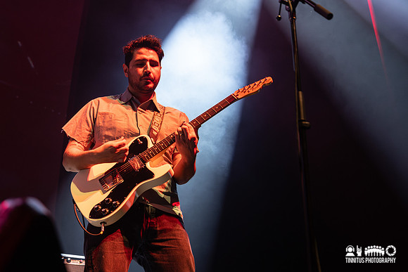 FIDLAR in concert