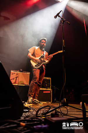 FIDLAR in concert