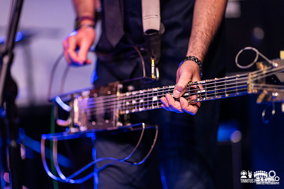 E in concert