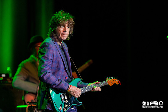 The Fixx in concert