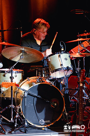 The Fixx in concert