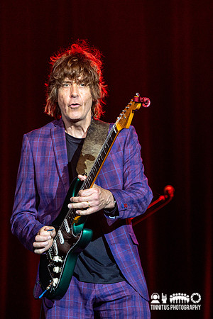 The Fixx in concert