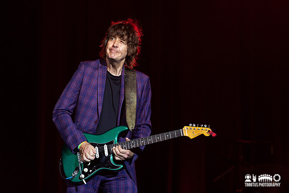 The Fixx in concert
