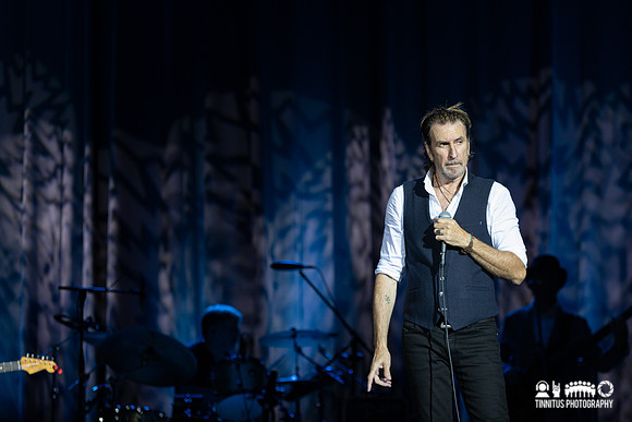 The Fixx in concert