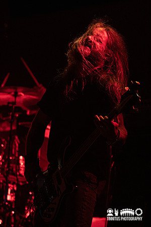 WarHorse in concert