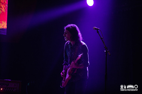 Dead Meadow in concert