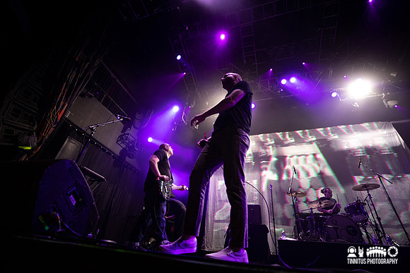 Have A Nice Life in concert