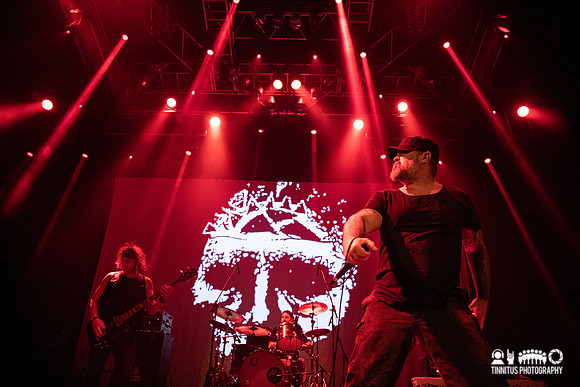 Integrity in concert