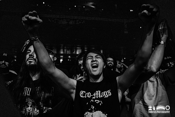 Integrity in concert