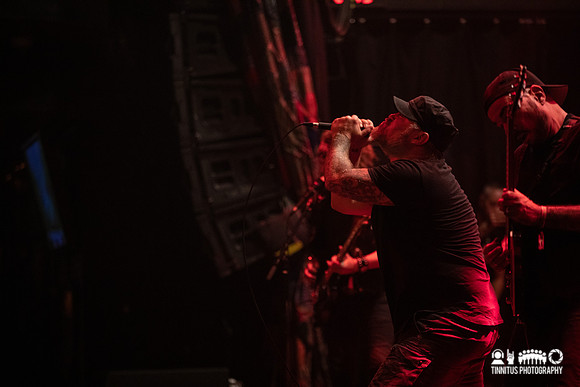 Integrity in concert