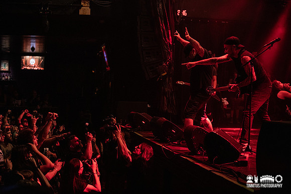 Integrity in concert