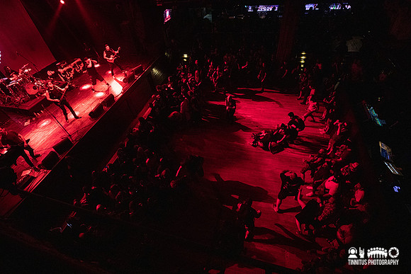 Integrity in concert