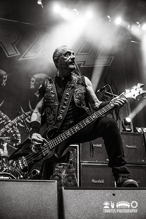 Overkill in concert