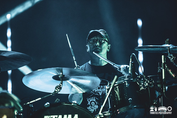 Mogwai in concert