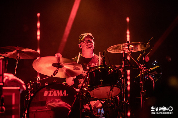 Mogwai in concert