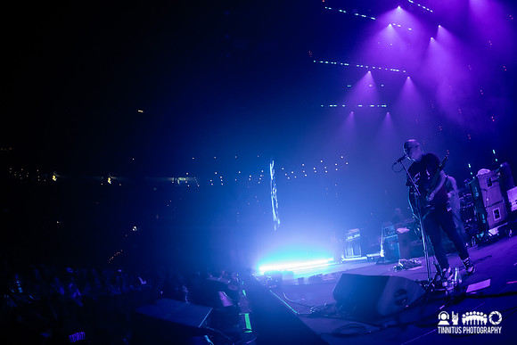 Mogwai in concert
