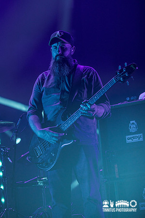 Mogwai in concert