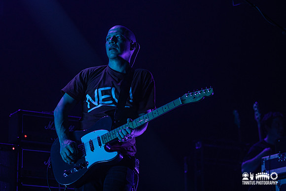 Mogwai in concert