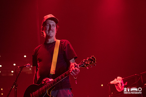 Weedeater in concert