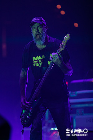 Weedeater in concert