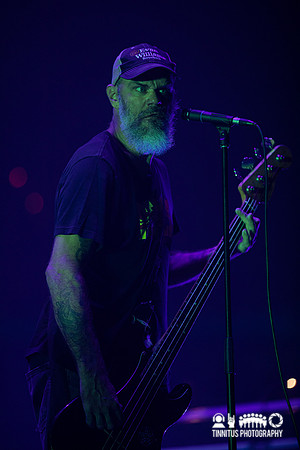 Weedeater in concert