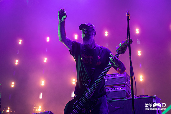 Weedeater in concert