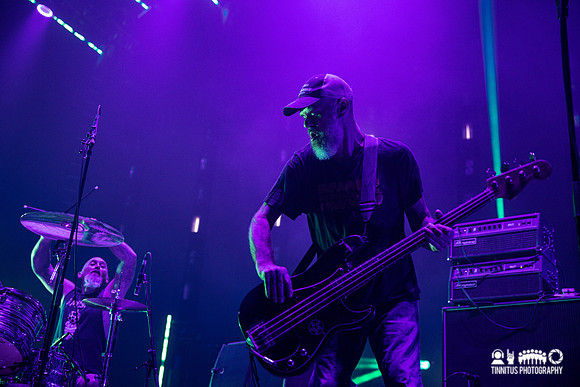 Weedeater in concert