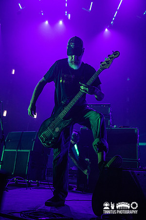 Weedeater in concert