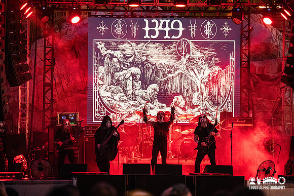 1349 in concert