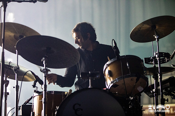 Beach House in concert