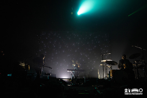 Beach House in concert