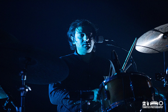 Beach House in concert