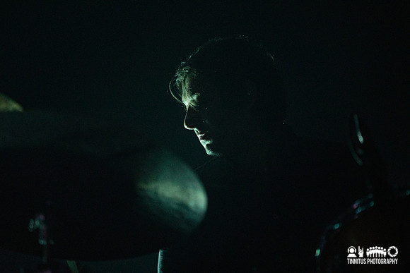 Beach House in concert