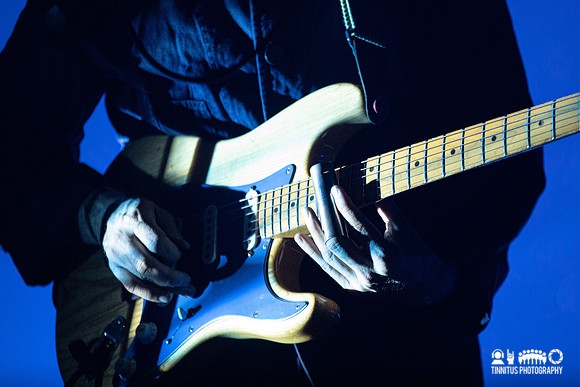 Beach House in concert