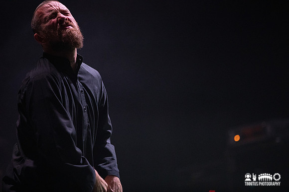 Amenra in concert