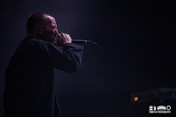 Amenra in concert